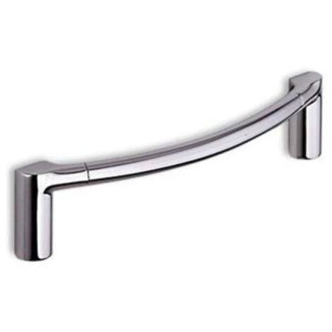 COLOMBO DESIGN Luna porta salviette serie luna b0131 codice prod: B01310CR