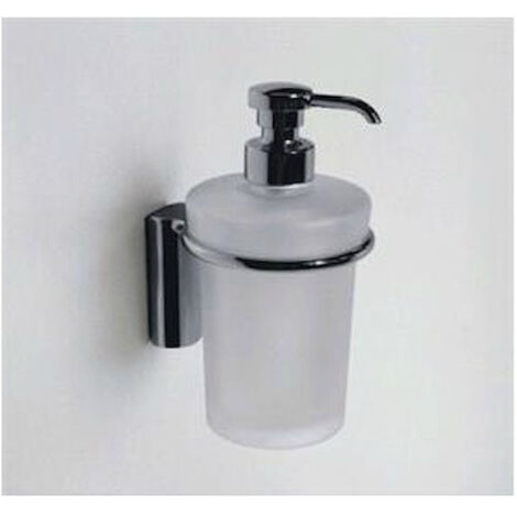 COLOMBO DESIGN LUNA SPANDISAPONE A PARETE CROMATO codice prod: B93090CR-VAN