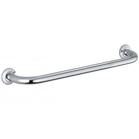 COLOMBO DESIGN Maniglione b97210 50.5 cm cromato codice prod: B97210CR