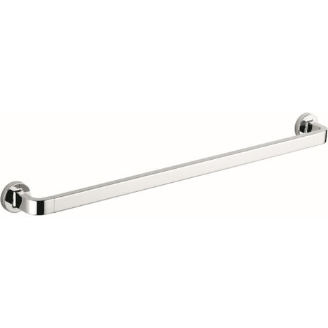 COLOMBO DESIGN Nordic porta salvietta cromato codice prod: B52100CR