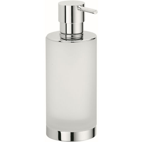 COLOMBO DESIGN Nordic spandisapone cromato codice prod: B93240CR-VAN
