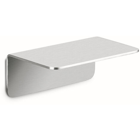 COLOMBO DESIGN Over b7070s svuota tasche satinato codice prod: B70700SS