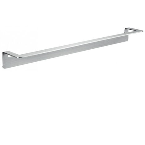 COLOMBO DESIGN Over porta salviette cm 45 cromato codice prod: B70100SS