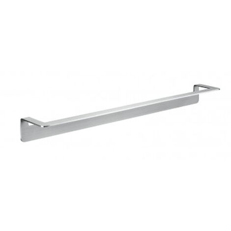 COLOMBO DESIGN Over  porta salviette cm.30 cromato codice prod: B70090SS