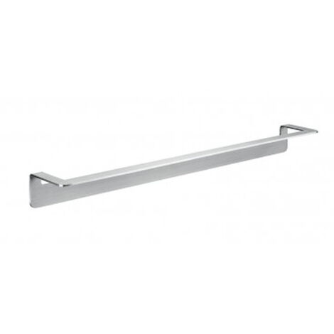 COLOMBO DESIGN Over porta salviette cm.60 cromato codice prod: B70110SS