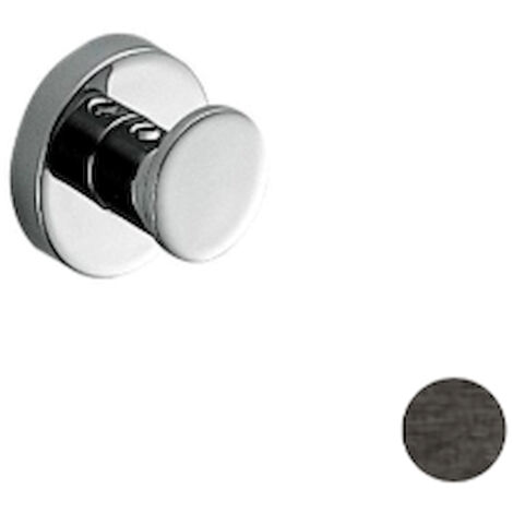 COLOMBO DESIGN Plus porta abiti grafite mat codice prod: W4917-GM