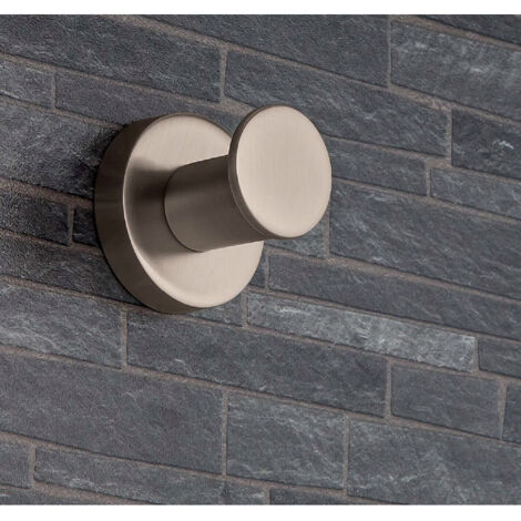 COLOMBO DESIGN Plus porta abiti zirconium codice prod: W4917-HPS1
