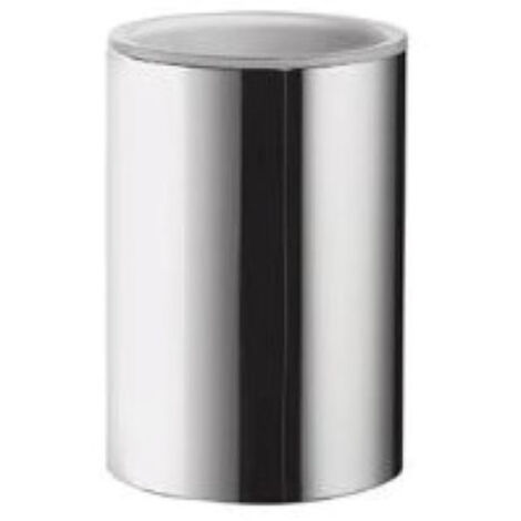 COLOMBO DESIGN Plus porta bicchiere appoggio Oro opaco codice prod: W49410OM