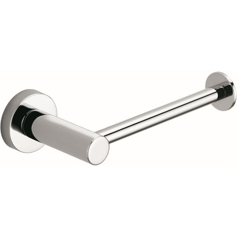 COLOMBO DESIGN Plus porta rotolo cromato codice prod: W49080CR