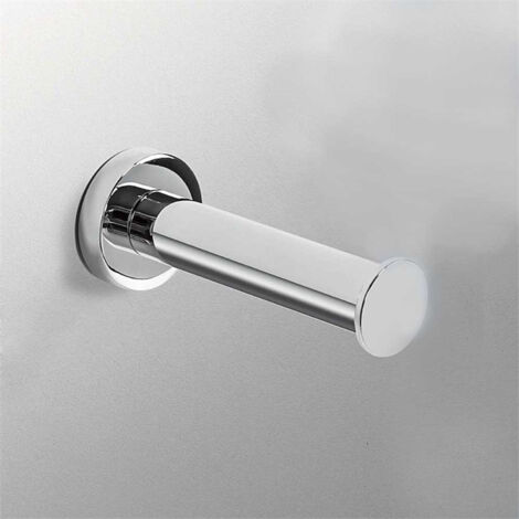 COLOMBO DESIGN Plus porta rotolo cromato codice prod: W49920CR