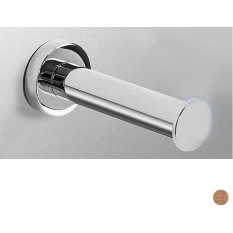 COLOMBO DESIGN Plus porta rotolo vintage satinato codice prod: W49920VM