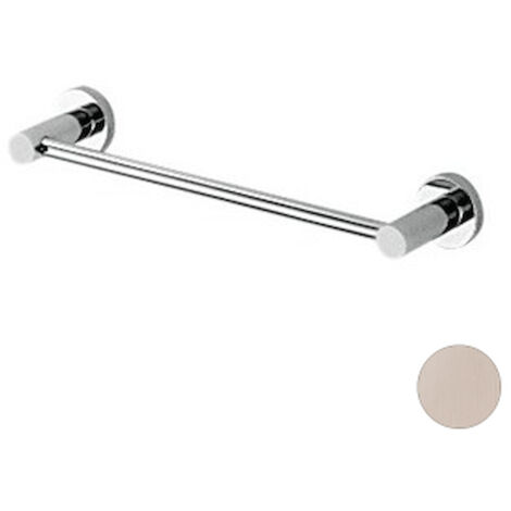 COLOMBO DESIGN Plus porta salviette 33,5 zirconium codice prod: W49090HPS1
