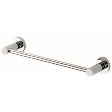 COLOMBO DESIGN Plus porta salviette cm.48,5 cromato codice prod: W49100CR