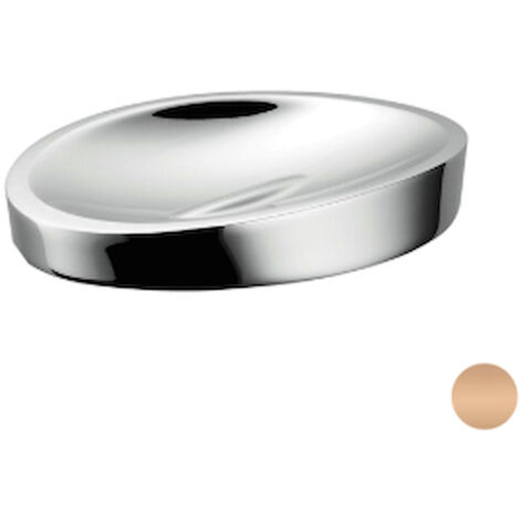 COLOMBO DESIGN Plus porta sapone appoggio vintage codice prod: W49400VL