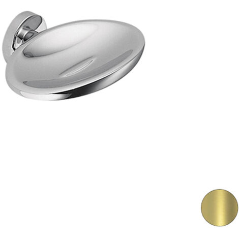 COLOMBO DESIGN Plus porta sapone parete vintage anticato codice prod: W49010VM
