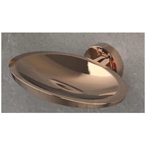 COLOMBO DESIGN Plus porta sapone parete vintage codice prod: W49010VL