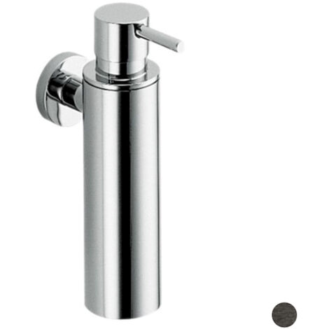 COLOMBO DESIGN Plus spandisapone a parete grafite mat codice prod: W49810GM