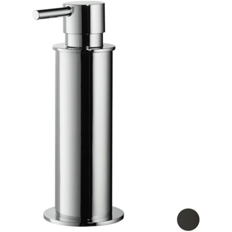 COLOMBO DESIGN Plus spandisapone appoggio grafite codice prod: W49800GL