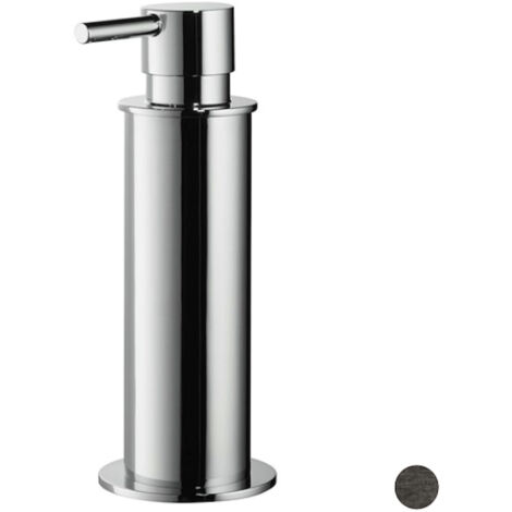 COLOMBO DESIGN Plus spandisapone appoggio grafite mat codice prod: W49800GM