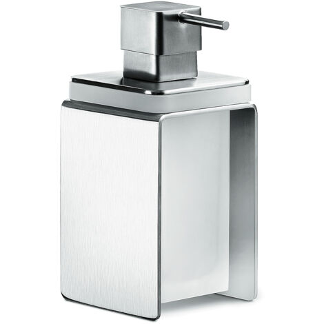 COLOMBO DESIGN Pompetta spandisapone b9328/9329 ss inox satinato codice prod: B93640SS