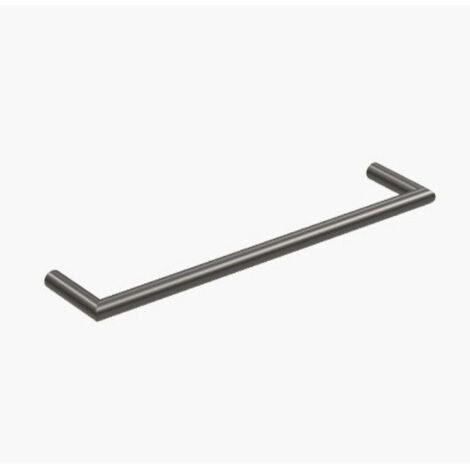 COLOMBO DESIGN Portasalviette satinato 45 cm serie Mini codice prod: B4010HPS/SS