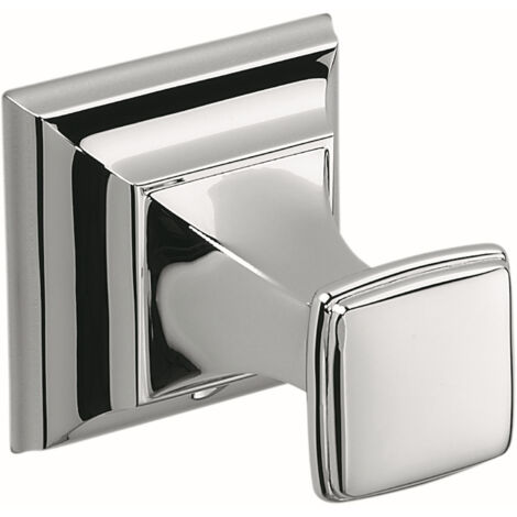 COLOMBO DESIGN Portofino appendiabiti cromato codice prod: CD97