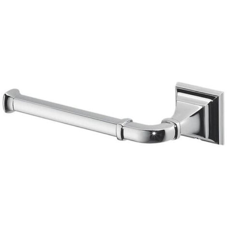 COLOMBO DESIGN Portofino b3208scr porta rotolo sx cromato codice prod: B3208SCR