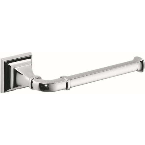 COLOMBO DESIGN Portofino porta rotolo dx cromato codice prod: B3208DCR