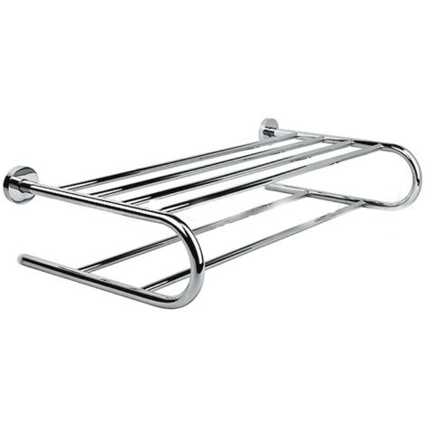 COLOMBO DESIGN Rack porta salvietta codice prod: B27870CR