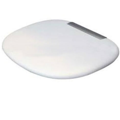 COLOMBO DESIGN Sedile doccia b9637 codice prod: B96370-BI
