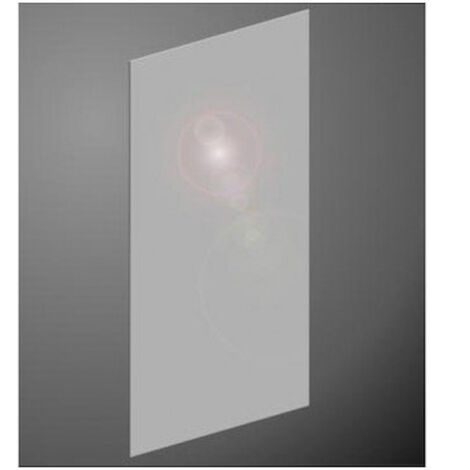 COLOMBO DESIGN specchio senza illuminazione serie gallery b2006 codice prod: B20060CR