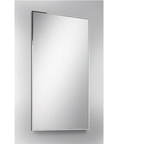 COLOMBO DESIGN Specchio senza illuminazione serie gallery b2043 codice prod: B20430CR