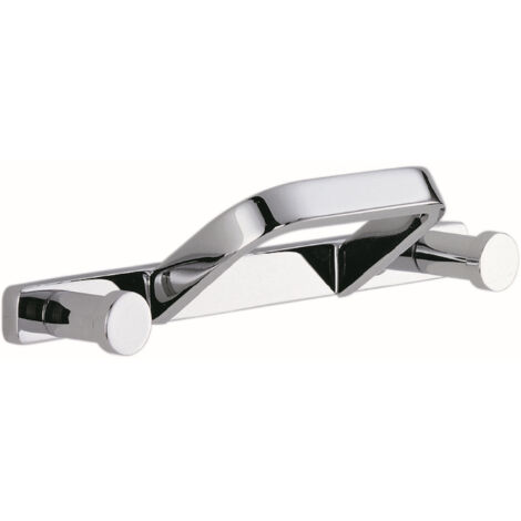 COLOMBO DESIGN Time  appendi abiti cromato codice prod: W4227-CR