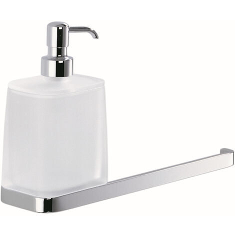 Colombo Design B93360HPS-VAN HERMITAGE dispenser sapone liquido d