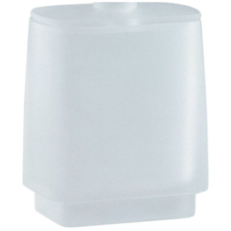 COLOMBO DESIGN Time ricambio contenitore spandisapone satinato codice prod: W42600-VAN