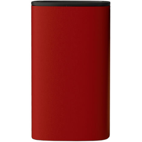 COLOMBO DESIGN Trenta bath mood porta bicchiere appoggio strawberry red codice prod: B30410C07