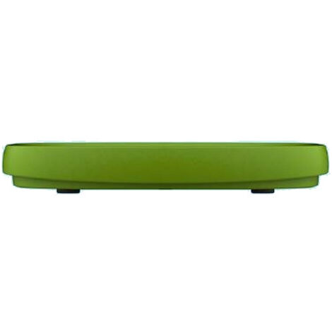 COLOMBO DESIGN Trenta bath mood porta sapone appoggio lime green codice prod: B30400C11