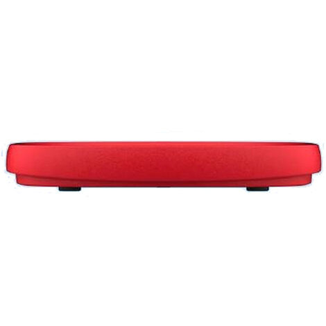 COLOMBO DESIGN Trenta bath mood porta sapone appoggio strawberry red codice prod: B30400C07