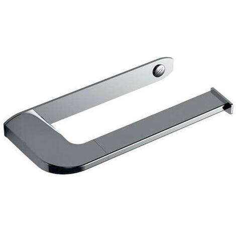 COLOMBO DESIGN Trenta porta rotolo cromato codice prod: B30080CR