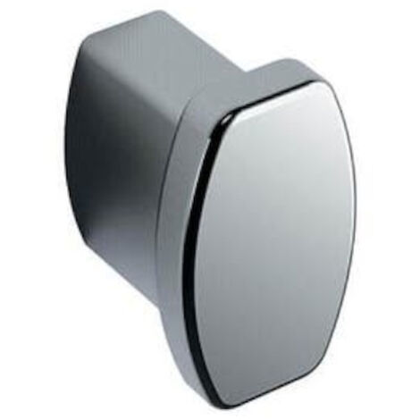 COLOMBO DESIGN Trenta portabito cromato codice prod: BPT17-CR