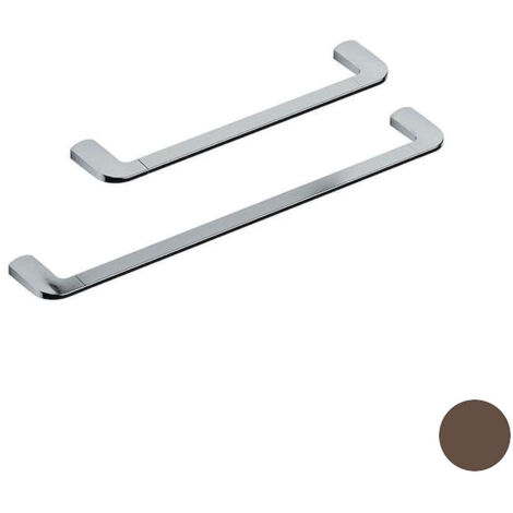 COLOMBO DESIGN Trenta portasalviette l49,6 grafite opaco codice prod: B30100GM