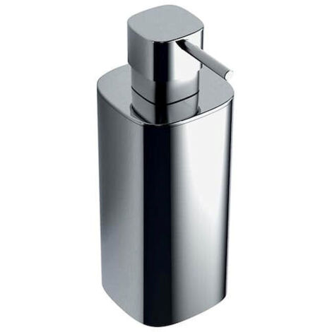 COLOMBO DESIGN Trenta spandisapone appoggio cromato codice prod: B93410CR