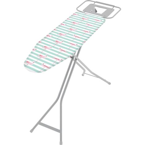 Colombo Poséidon Table à repasser 114X36 avec hauteur réglable