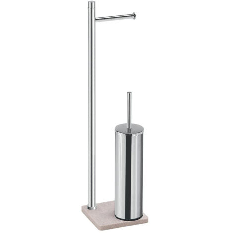 Colonna attrezzata WC Gedy
