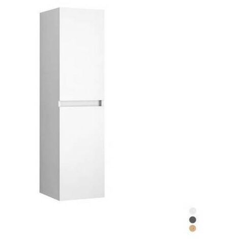 COLONNA BAGNO H. 150 CM CITY Misura: Legno nodato