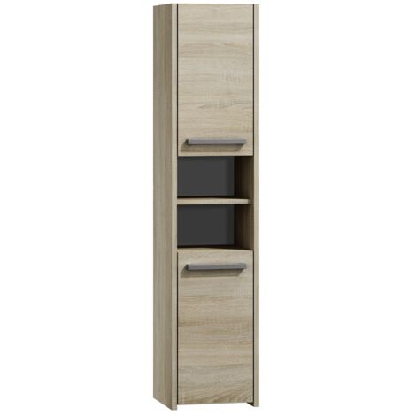 Colonna bagno Sara S40 SONOMA