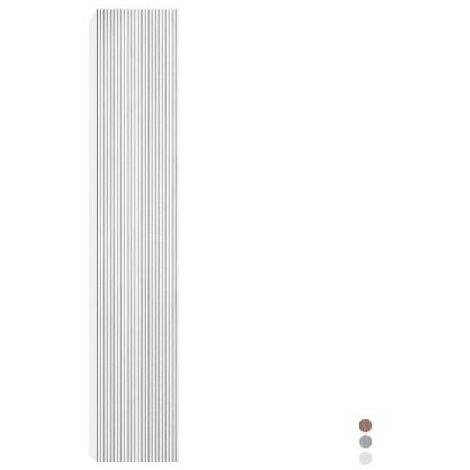 COLONNA BAGNO SOSPESA LINEA STICK CANNETTATO H 150 Misura: Noce gold