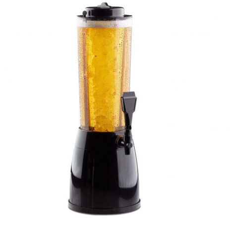 Colonna birra con rubinetto 8