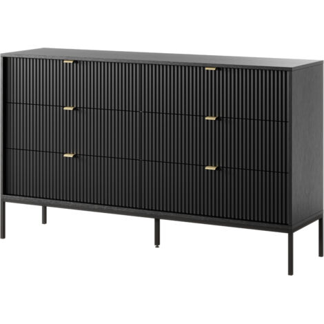 Colonna da bagno, 2 ante, 140 x 30 x 30 cm, Rovere Sonoma
