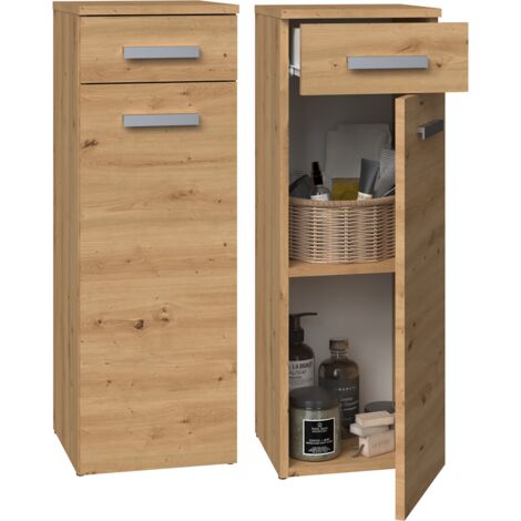 Colonna da bagno Nel V DS ARTISAN